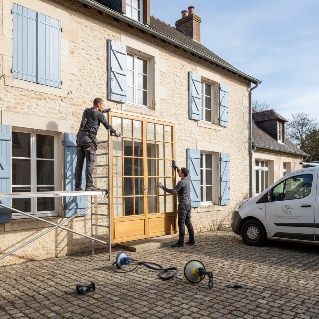 ADR GOURSAUD-ROUHIER